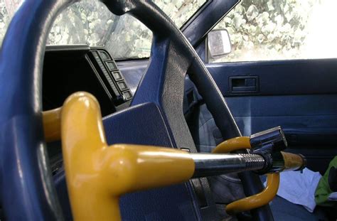 Traba volante para automóvil: Lo que debes saber