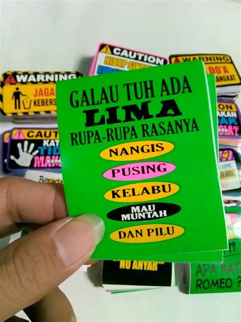 Nama Motor Lucu Homecare24