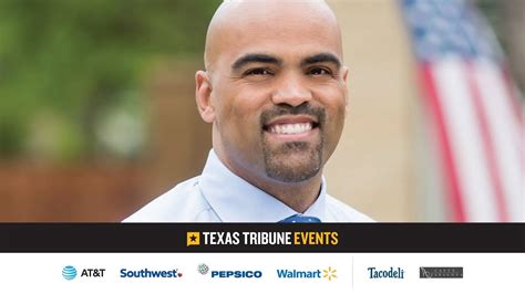 A Conversation With Colin Allred Democratic Candidate For Texas 32nd