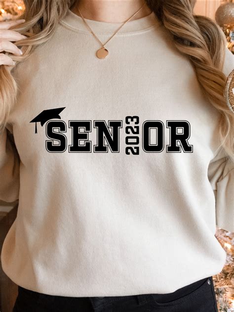 Senior 2023 Svg Graduation Svg Class Of 2023 Svg Senior Svg 2023 Graduation Svg Shirt Svg Artofit