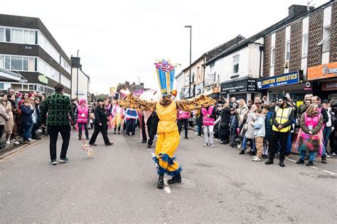 Funding Boost For Keele Backed Arts Organisation In Stoke On Trent