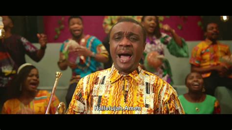 Great And Marvelous From The Hallelujah Challenge By Nathaniel Bassey