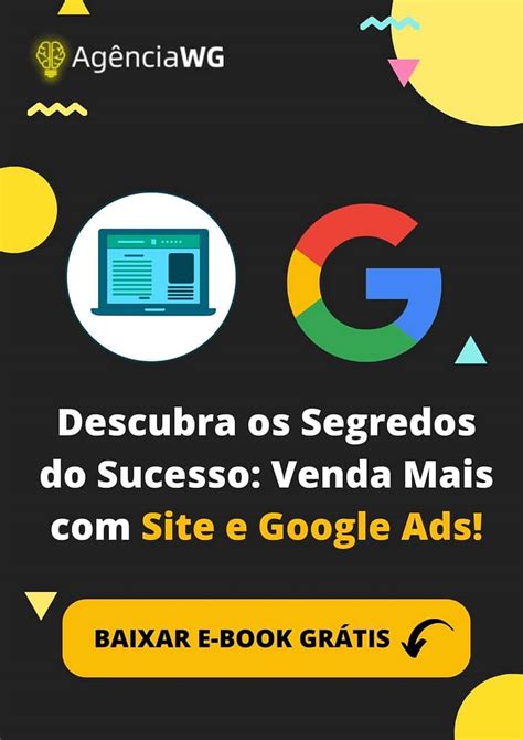 Como Anunciar No Google Ads Passo A Passo Completo