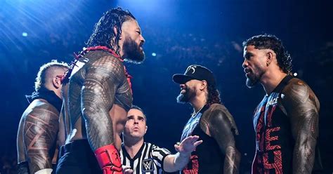 Jey Uso Sends Message To Roman Reigns Ahead Of Tribal Court On