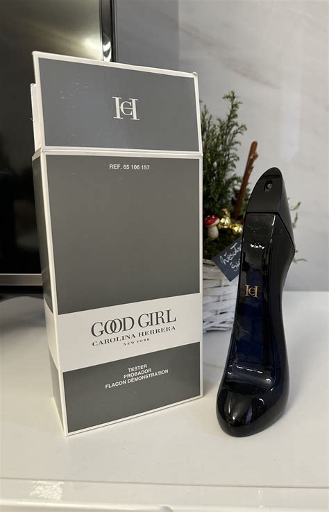 Carolina Herrera Good Girl Ml W Zapachy Dla Kobiet Perfumy I Wody