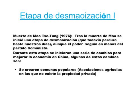 Eje Cronologico Historia Ppt