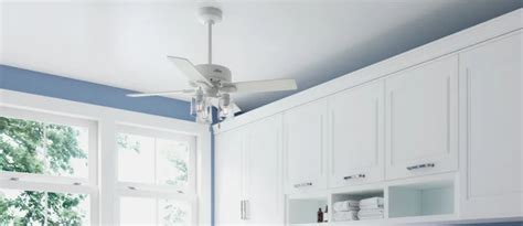 Ceiling Fan Installation by Pro Referral at The Home Depot