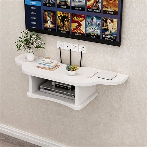 Floating TV Shelf TV Unit TV Stand