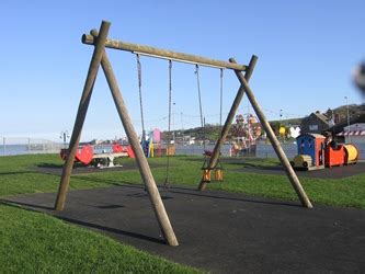 Swanage Town Council Recreation Ground