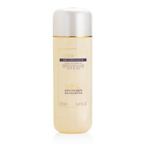 Lotion P50v Biologique Recherche 250ml • Centro M Ángeles Sánchez