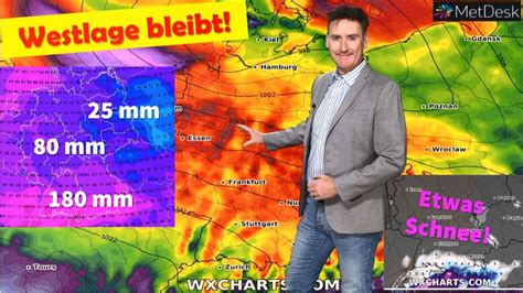 Wetterexperte Verk Ndet Das Ist Der W Rmste Herbst Seit Ber