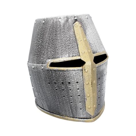 Crusader Helmet Pack Of 3