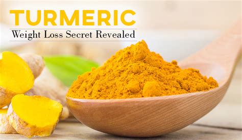 How To Use Turmeric For Weight Loss Science Backed