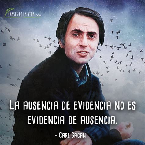 150 Frases de Carl Sagan Clave en la astrofísica moderna Con Imágenes