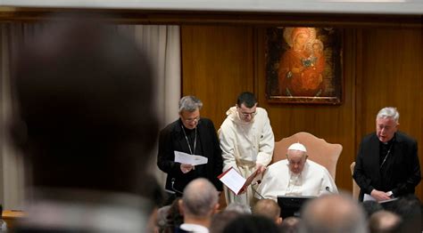 Cr Nicas Vaticanas Corpus Christi Anglicanos Y La Sinodalidad