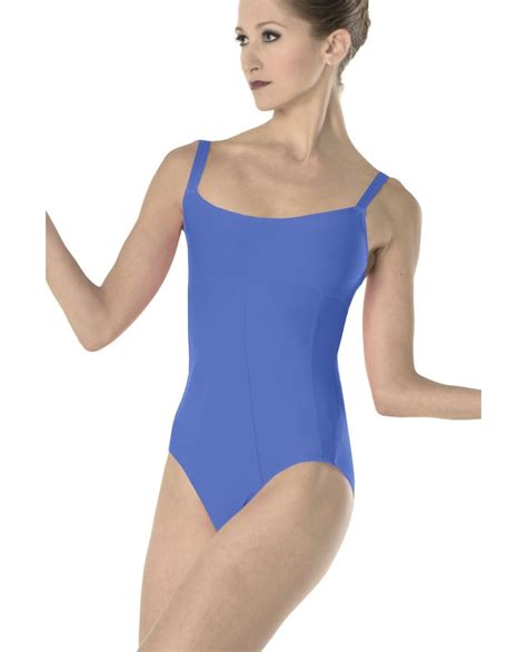 Baccara Ballet Leotard French Blue Ezabel Articles Fitness Dance Yoga