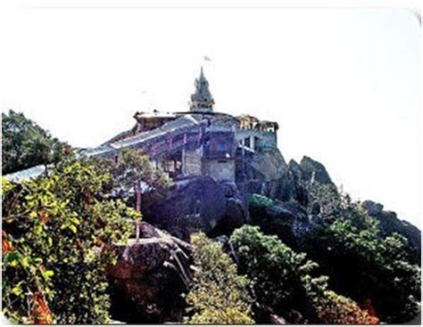 Bambleshwari Temple Alchetron The Free Social Encyclopedia