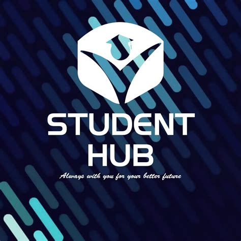 Student Hub Home