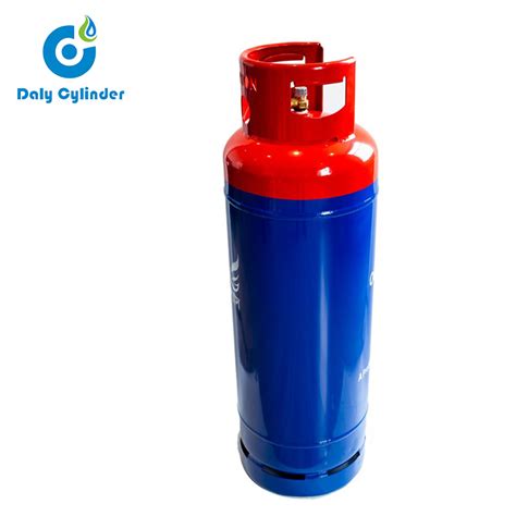 Factory Price Kg Steel Empty Cooking Lpg Gas Cylinder For Bangladesh