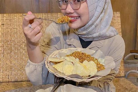 Rekomendasi 7 Tempat Makan Nasi Goreng Terenak Di Jakarta Timur Yang