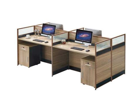 Wooden Workstation | Reapp.com.gh