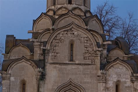 Андроников монастырь. Часть III: aramis7 — LiveJournal