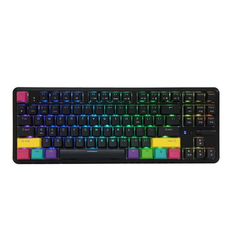 Buy Epomaker Ajazz K T Hot Swappable Keys Bluetooth Wireless