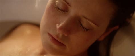 Nude Video Celebs Catherine MacCabe Sexy Sleepworking