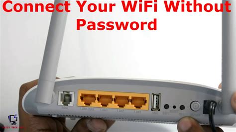 How To Connect Wifi To Wifi Telegraph