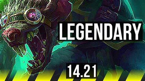 TWITCH Rakan Vs APHELIOS Thresh ADC 11 1 4 Legendary KR