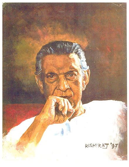 Satyajit Ray Wikipedia