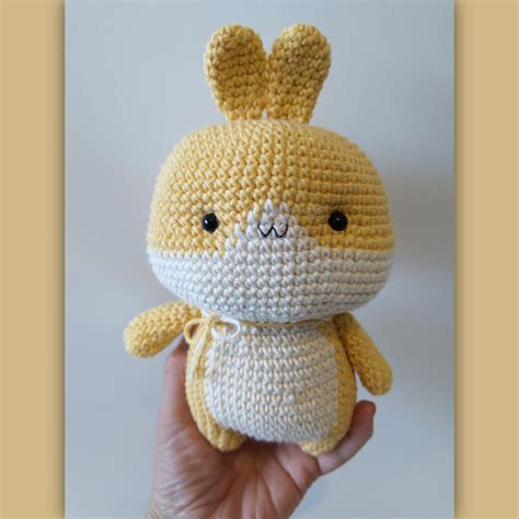 Amigurumi Kawaii Animals Artesanum