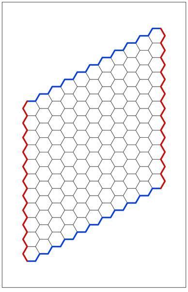 Hex Board Centered PDF