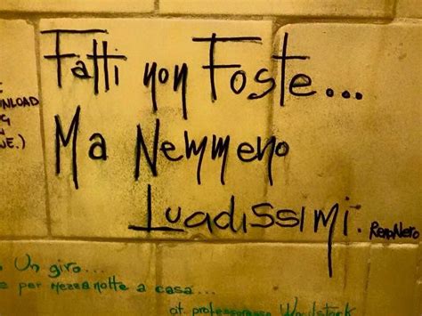 Pin Di Musatti Catuscia Su Scritte Sui Muri Parole Su Parete