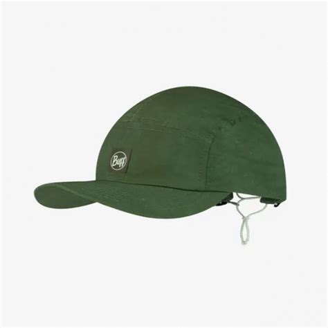 Comprar Gorra Buff 5 Panel Explore Slen Verde Deportes Moya