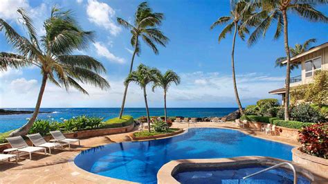 15 of the Best Resorts in Kauai for Families - The Family Vacation Guide