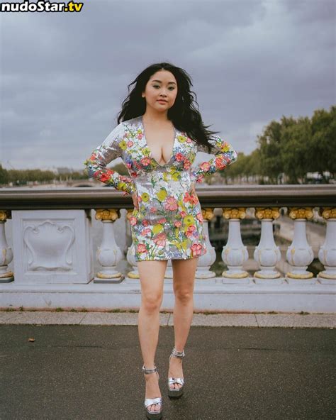 Lana Condor Lanacondor Nude Onlyfans Photo Nudostar Tv