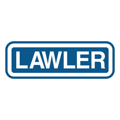 Lawler Logo PNG Transparent & SVG Vector - Freebie Supply