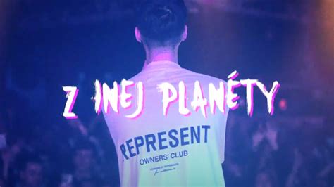 Gabryell Z inej planéty Official Video YouTube