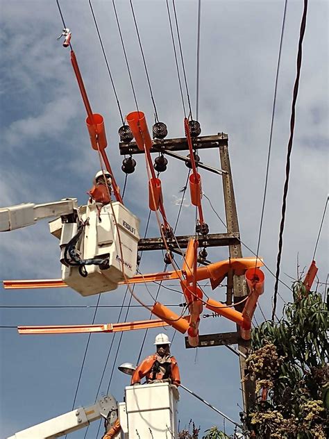 Concessionária de energia abre processo seletivo para contratar