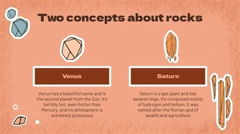 Earth Science for High School: Types of Rocks