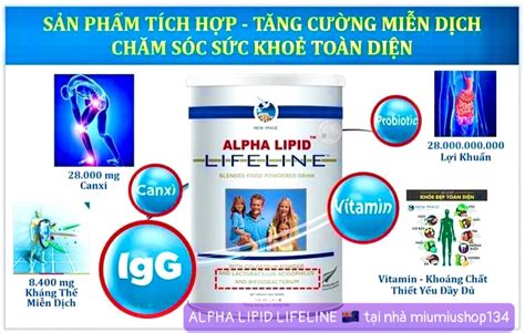 S A Non Alpha Lipid Lifeline C A New Zealand