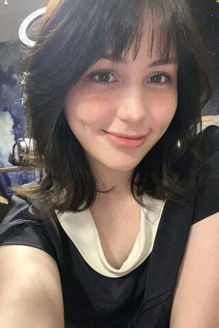 ASMR BlueKatie Asmrbluekatie Nude OnlyFans NudoStar TV