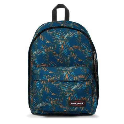 Eastpak Out Of Office Sac à Dos 13 Brize Filter Navy