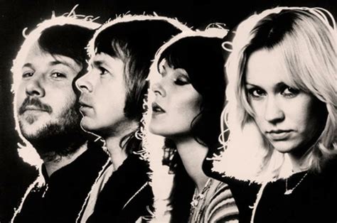 ABBA La Historia Todo Sobre El Grupo Musical Sueco El Padecimiento