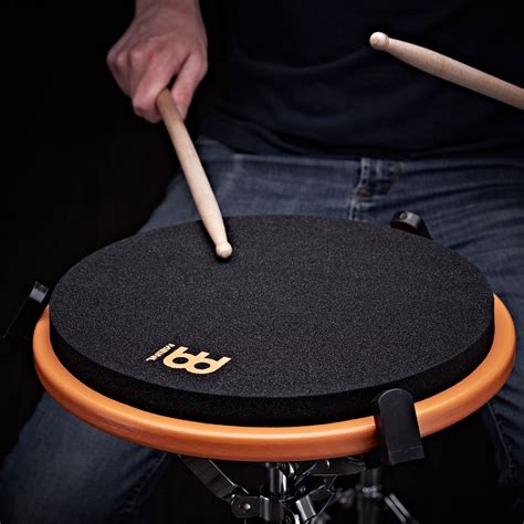 Drum Practice Pad What To Look For