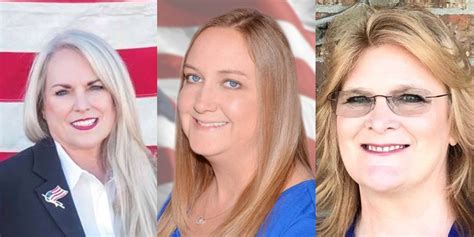 Results Randall County Clerk Republican Primary — The Amarillo Pioneer