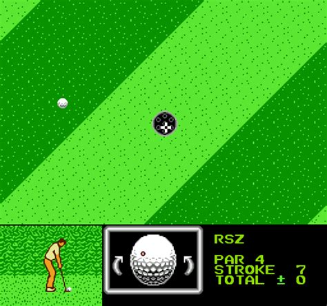 Golf Grand Slam Download - GameFabrique