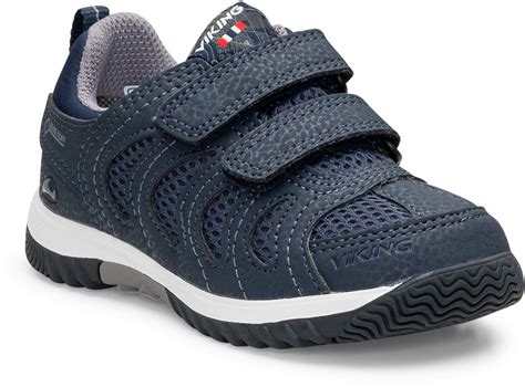 K P Viking Cascade Iii Gtx Sneakers Navy Jollyroom