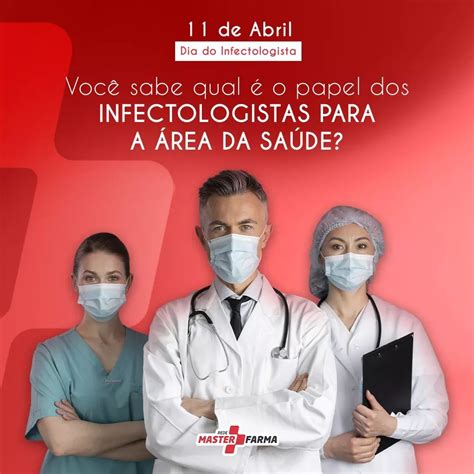 O Que Faz Um Médico Infectologista - Farmácia Detoffol Rede Master Farma - Você sabe o que um infectologista ...